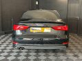 Audi A3 2.0 TDI S line Saloon 4dr Diesel S Tronic Euro 6 (s/s) (150 ps) 14