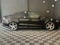 Audi A3 2.0 TDI S line Saloon 4dr Diesel S Tronic Euro 6 (s/s) (150 ps) 16