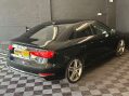 Audi A3 2.0 TDI S line Saloon 4dr Diesel S Tronic Euro 6 (s/s) (150 ps) 17