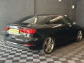 Audi A3 2.0 TDI S line Saloon 4dr Diesel S Tronic Euro 6 (s/s) (150 ps) 19