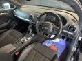Audi A3 2.0 TDI S line Saloon 4dr Diesel S Tronic Euro 6 (s/s) (150 ps) 20