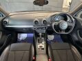 Audi A3 2.0 TDI S line Saloon 4dr Diesel S Tronic Euro 6 (s/s) (150 ps) 21