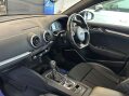 Audi A3 2.0 TDI S line Saloon 4dr Diesel S Tronic Euro 6 (s/s) (150 ps) 26