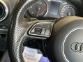 Audi A3 2.0 TDI S line Saloon 4dr Diesel S Tronic Euro 6 (s/s) (150 ps) 38