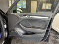Audi A3 2.0 TDI S line Saloon 4dr Diesel S Tronic Euro 6 (s/s) (150 ps) 43