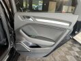 Audi A3 2.0 TDI S line Saloon 4dr Diesel S Tronic Euro 6 (s/s) (150 ps) 45