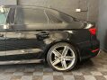 Audi A3 2.0 TDI S line Saloon 4dr Diesel S Tronic Euro 6 (s/s) (150 ps) 46