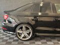 Audi A3 2.0 TDI S line Saloon 4dr Diesel S Tronic Euro 6 (s/s) (150 ps) 47