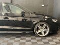 Audi A3 2.0 TDI S line Saloon 4dr Diesel S Tronic Euro 6 (s/s) (150 ps) 49