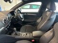 Audi A3 2.0 TDI S line Saloon 4dr Diesel S Tronic Euro 6 (s/s) (150 ps) 56