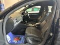 Audi A3 2.0 TDI S line Saloon 4dr Diesel S Tronic Euro 6 (s/s) (150 ps) 57