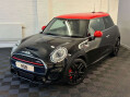 Mini Hatch 2.0 John Cooper Works Hatchback 3dr Petrol Auto Euro 6 (s/s) (231 ps) 2 OWN 2