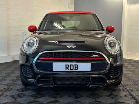Mini Hatch 2.0 John Cooper Works Hatchback 3dr Petrol Auto Euro 6 (s/s) (231 ps) 2 OWN 5