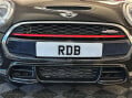 Mini Hatch 2.0 John Cooper Works Hatchback 3dr Petrol Auto Euro 6 (s/s) (231 ps) 2 OWN 7