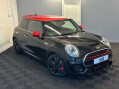 Mini Hatch 2.0 John Cooper Works Hatchback 3dr Petrol Auto Euro 6 (s/s) (231 ps) 2 OWN 10