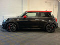 Mini Hatch 2.0 John Cooper Works Hatchback 3dr Petrol Auto Euro 6 (s/s) (231 ps) 2 OWN 13