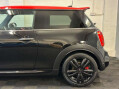 Mini Hatch 2.0 John Cooper Works Hatchback 3dr Petrol Auto Euro 6 (s/s) (231 ps) 2 OWN 15