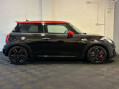 Mini Hatch 2.0 John Cooper Works Hatchback 3dr Petrol Auto Euro 6 (s/s) (231 ps) 2 OWN 17