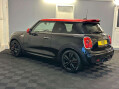 Mini Hatch 2.0 John Cooper Works Hatchback 3dr Petrol Auto Euro 6 (s/s) (231 ps) 2 OWN 20