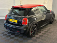Mini Hatch 2.0 John Cooper Works Hatchback 3dr Petrol Auto Euro 6 (s/s) (231 ps) 2 OWN 27