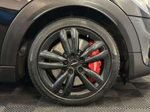 Mini Hatch 2.0 John Cooper Works Hatchback 3dr Petrol Auto Euro 6 (s/s) (231 ps) 2 OWN 64