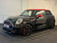 Mini Hatch 2.0 John Cooper Works Hatchback 3dr Petrol Auto Euro 6 (s/s) (231 ps) 2 OWN 4