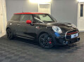 Mini Hatch 2.0 John Cooper Works Hatchback 3dr Petrol Auto Euro 6 (s/s) (231 ps) 2 OWN 11