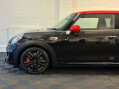 Mini Hatch 2.0 John Cooper Works Hatchback 3dr Petrol Auto Euro 6 (s/s) (231 ps) 2 OWN 12