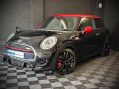 Mini Hatch 2.0 John Cooper Works Hatchback 3dr Petrol Auto Euro 6 (s/s) (231 ps) 2 OWN 1
