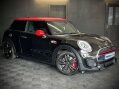 Mini Hatch 2.0 John Cooper Works Hatchback 3dr Petrol Auto Euro 6 (s/s) (231 ps) 2 OWN 6