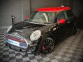 Mini Hatch 2.0 John Cooper Works Hatchback 3dr Petrol Auto Euro 6 (s/s) (231 ps) 2 OWN 8