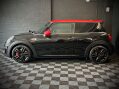 Mini Hatch 2.0 John Cooper Works Hatchback 3dr Petrol Auto Euro 6 (s/s) (231 ps) 2 OWN 13