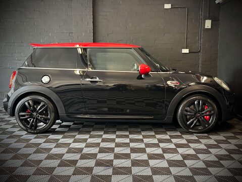 Mini Hatch 2.0 John Cooper Works Hatchback 3dr Petrol Auto Euro 6 (s/s) (231 ps) 2 OWN 16