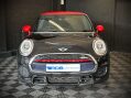 Mini Hatch 2.0 John Cooper Works Hatchback 3dr Petrol Auto Euro 6 (s/s) (231 ps) 2 OWN 2