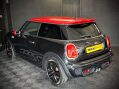 Mini Hatch 2.0 John Cooper Works Hatchback 3dr Petrol Auto Euro 6 (s/s) (231 ps) 2 OWN 10