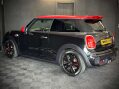 Mini Hatch 2.0 John Cooper Works Hatchback 3dr Petrol Auto Euro 6 (s/s) (231 ps) 2 OWN 11