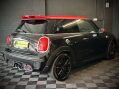 Mini Hatch 2.0 John Cooper Works Hatchback 3dr Petrol Auto Euro 6 (s/s) (231 ps) 2 OWN 18