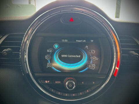Mini Hatch 2.0 John Cooper Works Hatchback 3dr Petrol Auto Euro 6 (s/s) (231 ps) 2 OWN 45