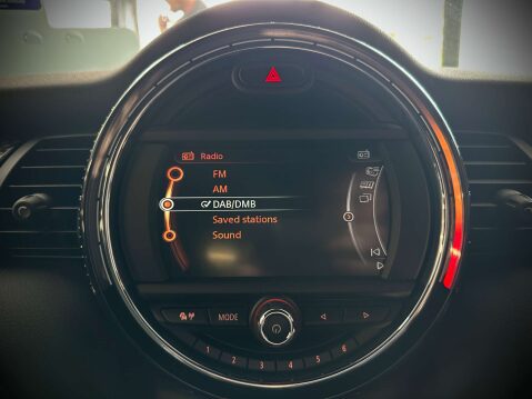 Mini Hatch 2.0 John Cooper Works Hatchback 3dr Petrol Auto Euro 6 (s/s) (231 ps) 2 OWN 46