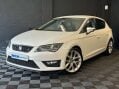 SEAT Leon 1.4 Leon FR Technology EcoTSI 5dr 1