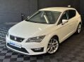 SEAT Leon 1.4 Leon FR Technology EcoTSI 5dr 2