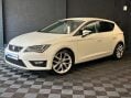 SEAT Leon 1.4 Leon FR Technology EcoTSI 5dr 3