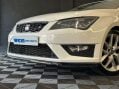 SEAT Leon 1.4 Leon FR Technology EcoTSI 5dr 4