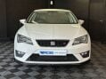 SEAT Leon 1.4 Leon FR Technology EcoTSI 5dr 5