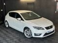 SEAT Leon 1.4 Leon FR Technology EcoTSI 5dr 9