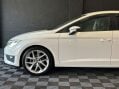 SEAT Leon 1.4 Leon FR Technology EcoTSI 5dr 11