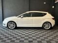 SEAT Leon 1.4 Leon FR Technology EcoTSI 5dr 13