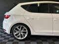 SEAT Leon 1.4 Leon FR Technology EcoTSI 5dr 15