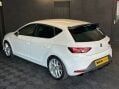 SEAT Leon 1.4 Leon FR Technology EcoTSI 5dr 18