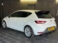 SEAT Leon 1.4 Leon FR Technology EcoTSI 5dr 21